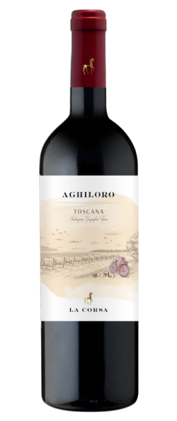 la-corsa-wine-vino-toscana-Aghiloro-IGT-250x594