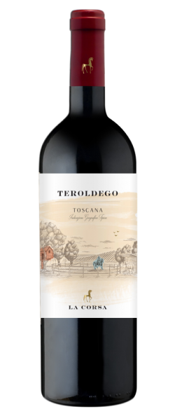 la-corsa-wine-vino-toscana-Teroldego-IGT-250x594