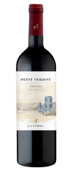 la-corsa-wine-vino-toscana-peti-verdot-IGT-250x594